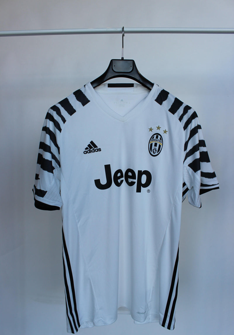 MAGLIA ADIDAS JUVENTUS ZEBRA
