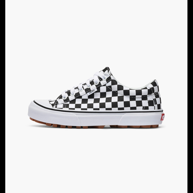 Valut VN0A3MVHQXH UNI VANS 