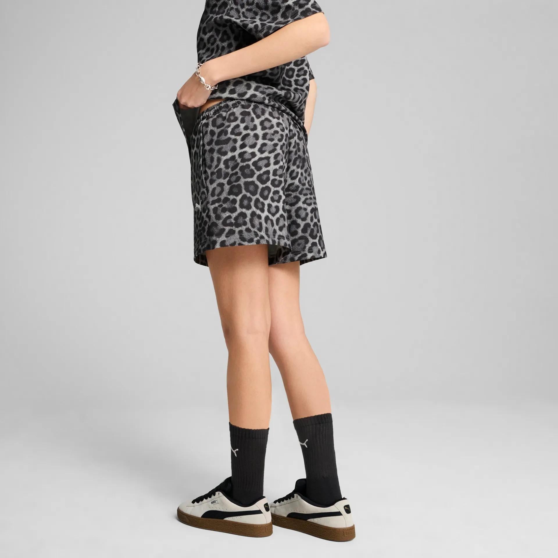 Leo Lux a-line 632341 01 PUMA 