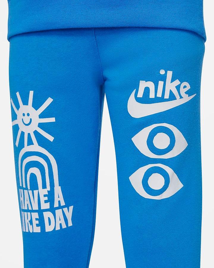 Nike Crew 86J948 B68 NIKE 