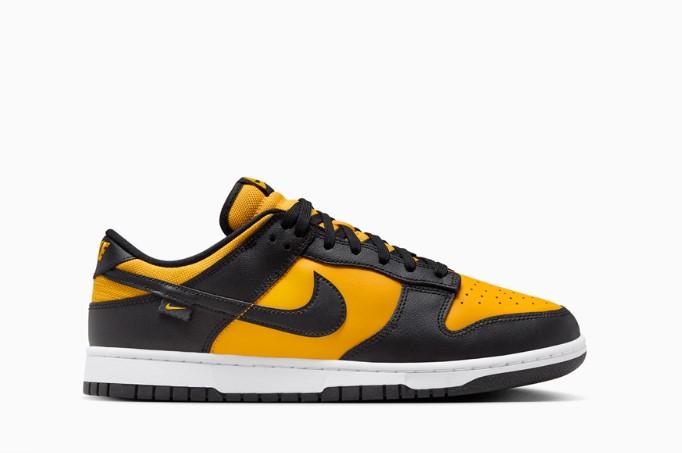 NIKE DUNK LOW FZ4618 001 NIKE 