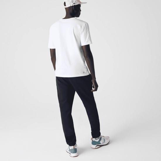 T-Shirt Lacoste TH7618 001 LACOSTE 