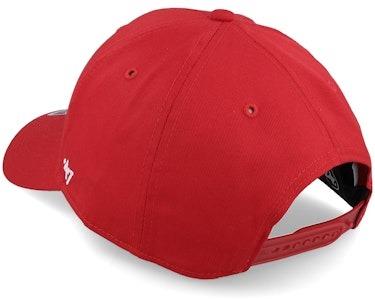 Raised Basic RAC17CTPKIDS RED 47 BRAND 