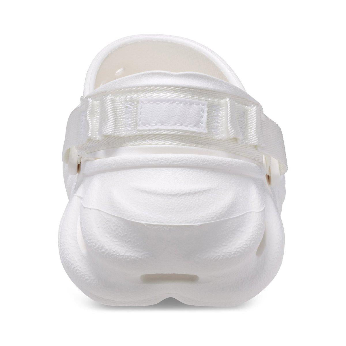 Crocs Echo Clog CR.207937 WHI CROCS 