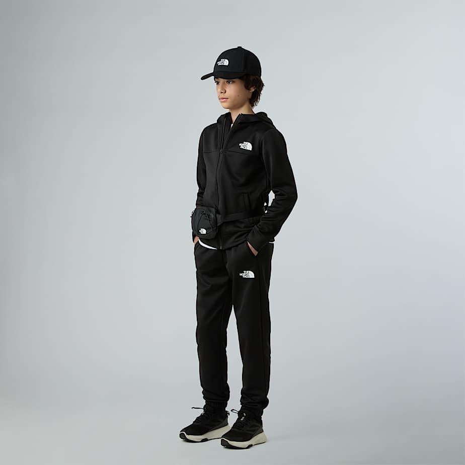 Teen Reaxion Tracksuit NF0A8EB6 JK31 THE NORTH FACE 