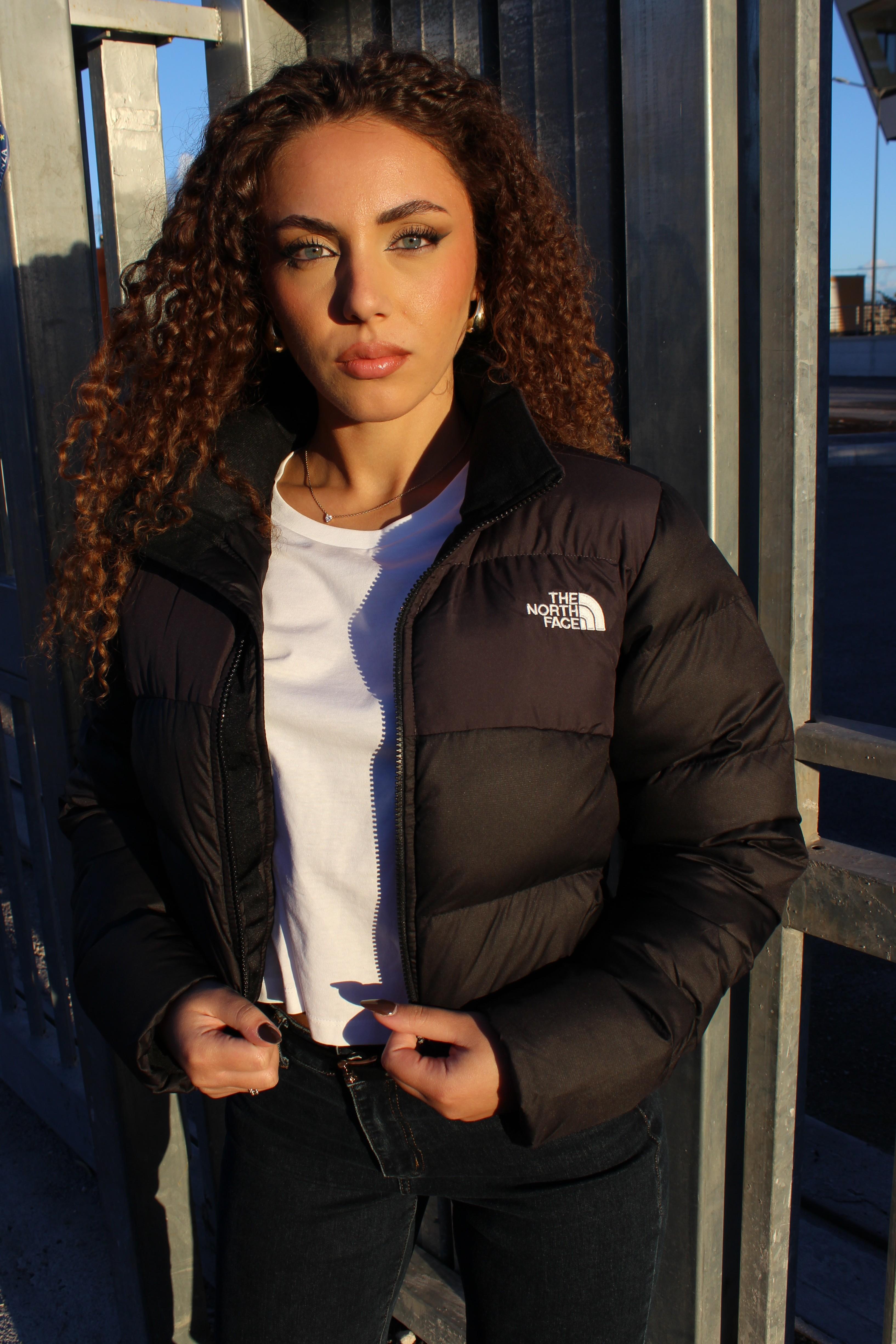 W Cropped Saikuru NF0A89JCK KT01 THE NORTH FACE 