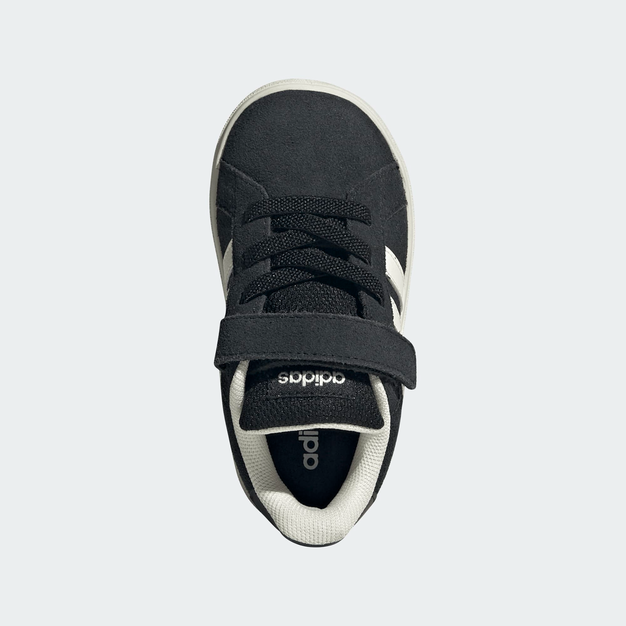 Grand Court 2.0 Shoes Inf JR0779 UNI ADIDAS 