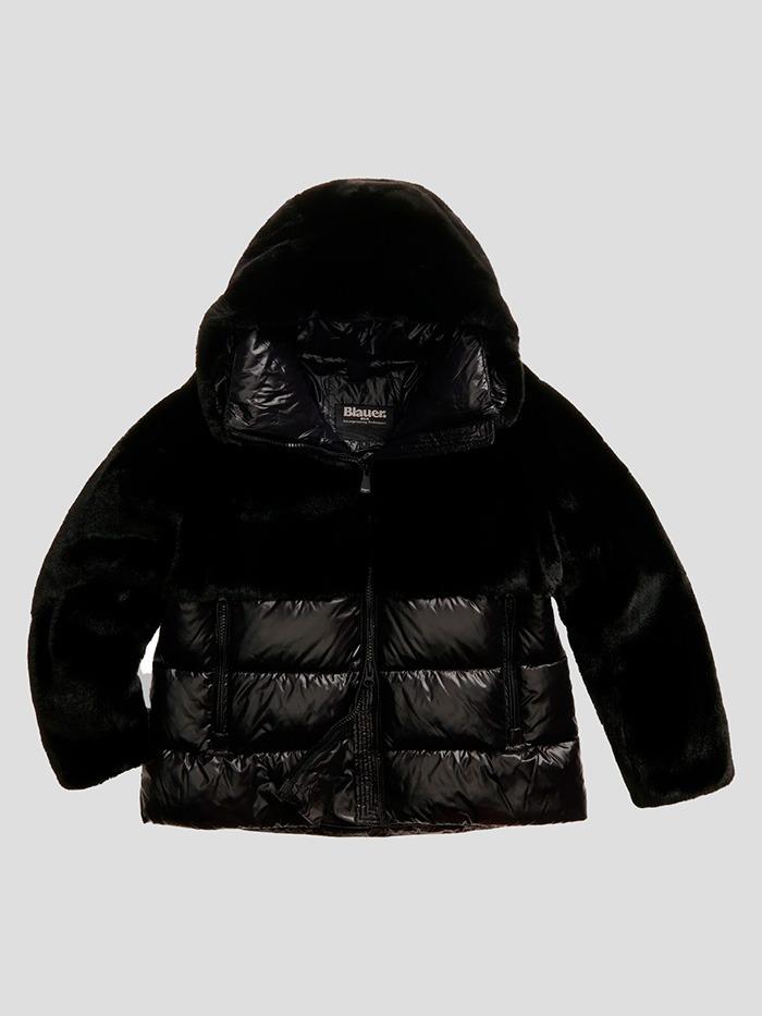 Fanevil W 25WBLDC02178 999 BLAUER 