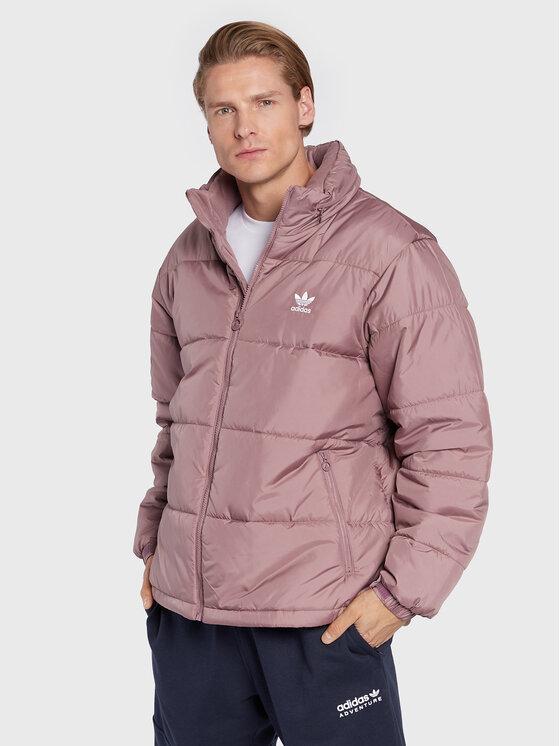 Piumino Adidas Essentials HL9191 UNI ADIDAS 