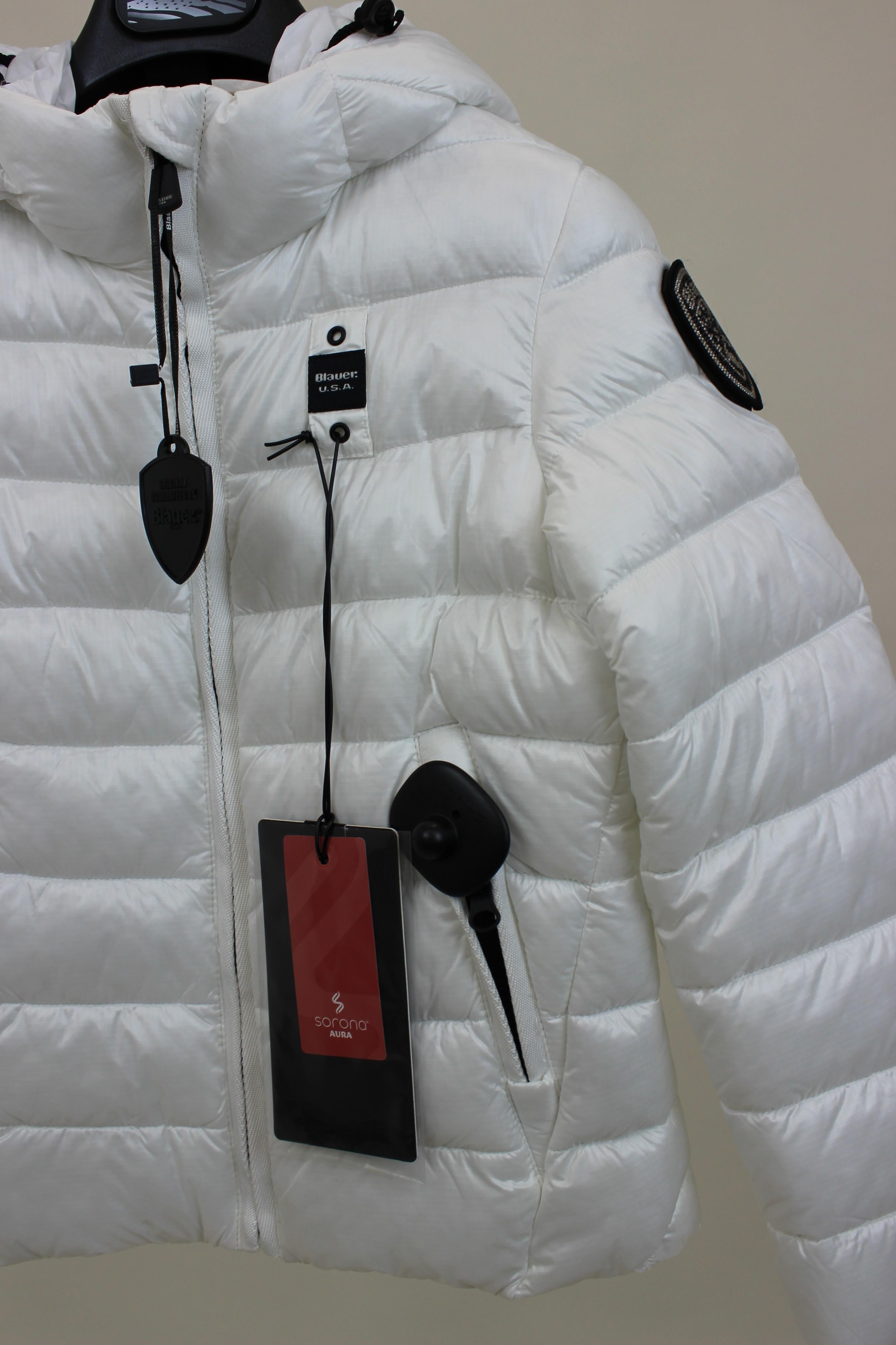 Caroll Jr 25WBLGC02391 100BI BLAUER 