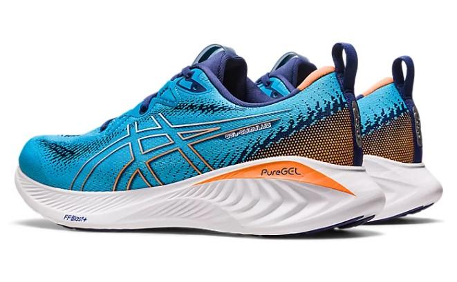 Gel-Cumulus 25 1011B621 402 ASICS 