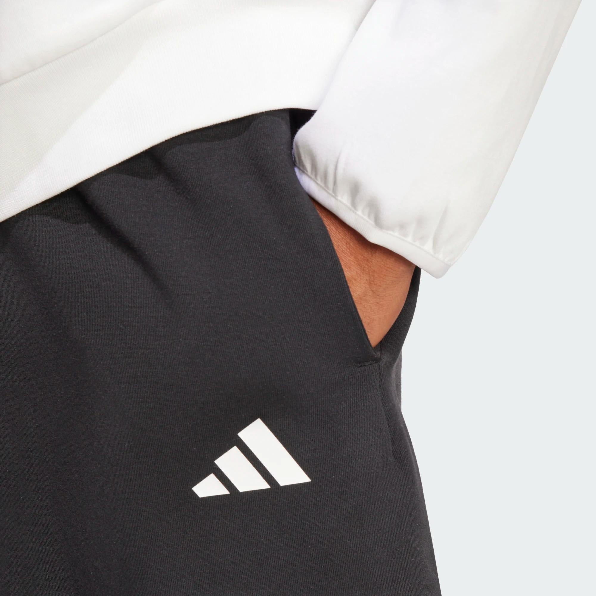 Adidas Shorts JD4956 - ADIDAS 