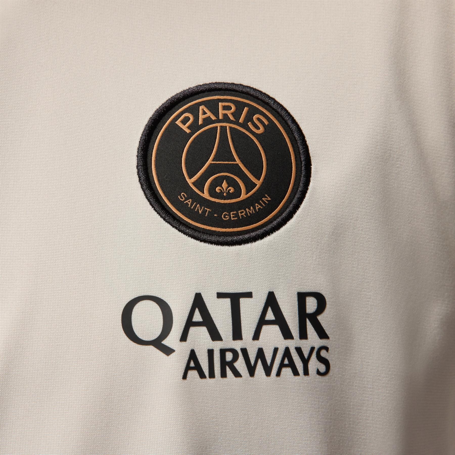 Psg Tracksuit FQ2474 111 NIKE 