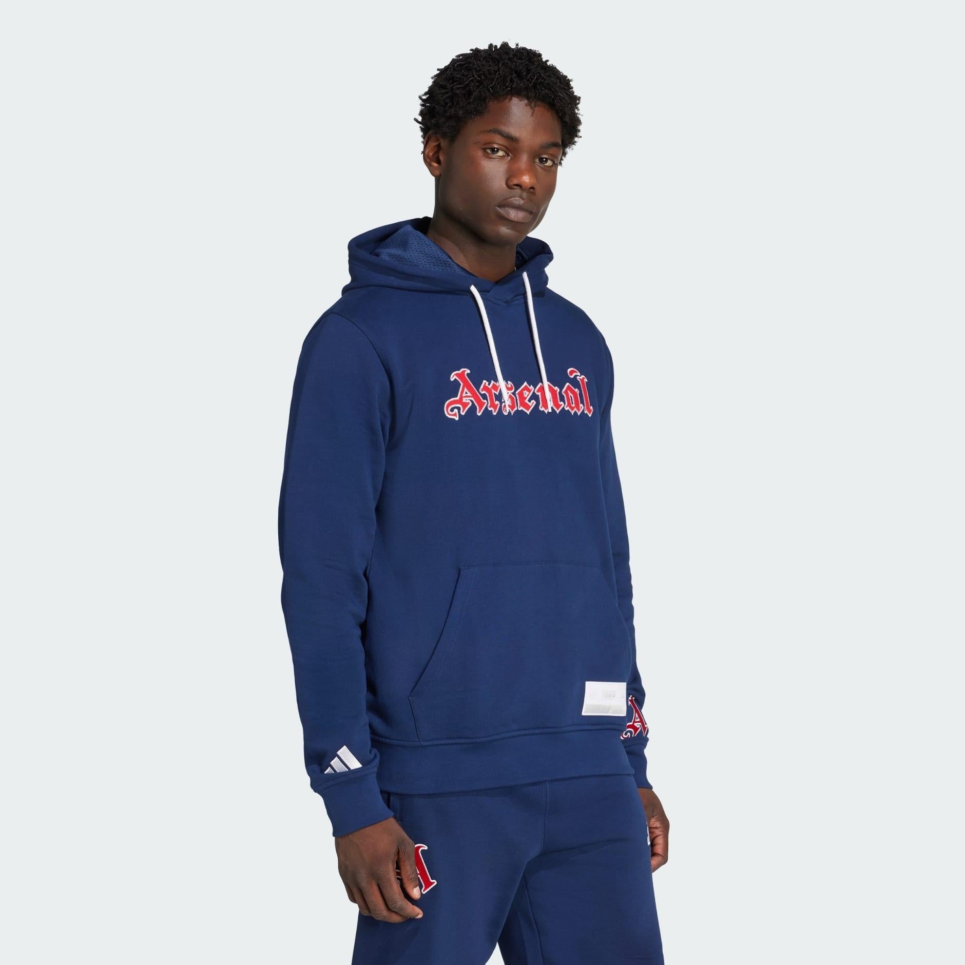Arsenal Us Pack Tracksuit JM9413 UNI ADIDAS 
