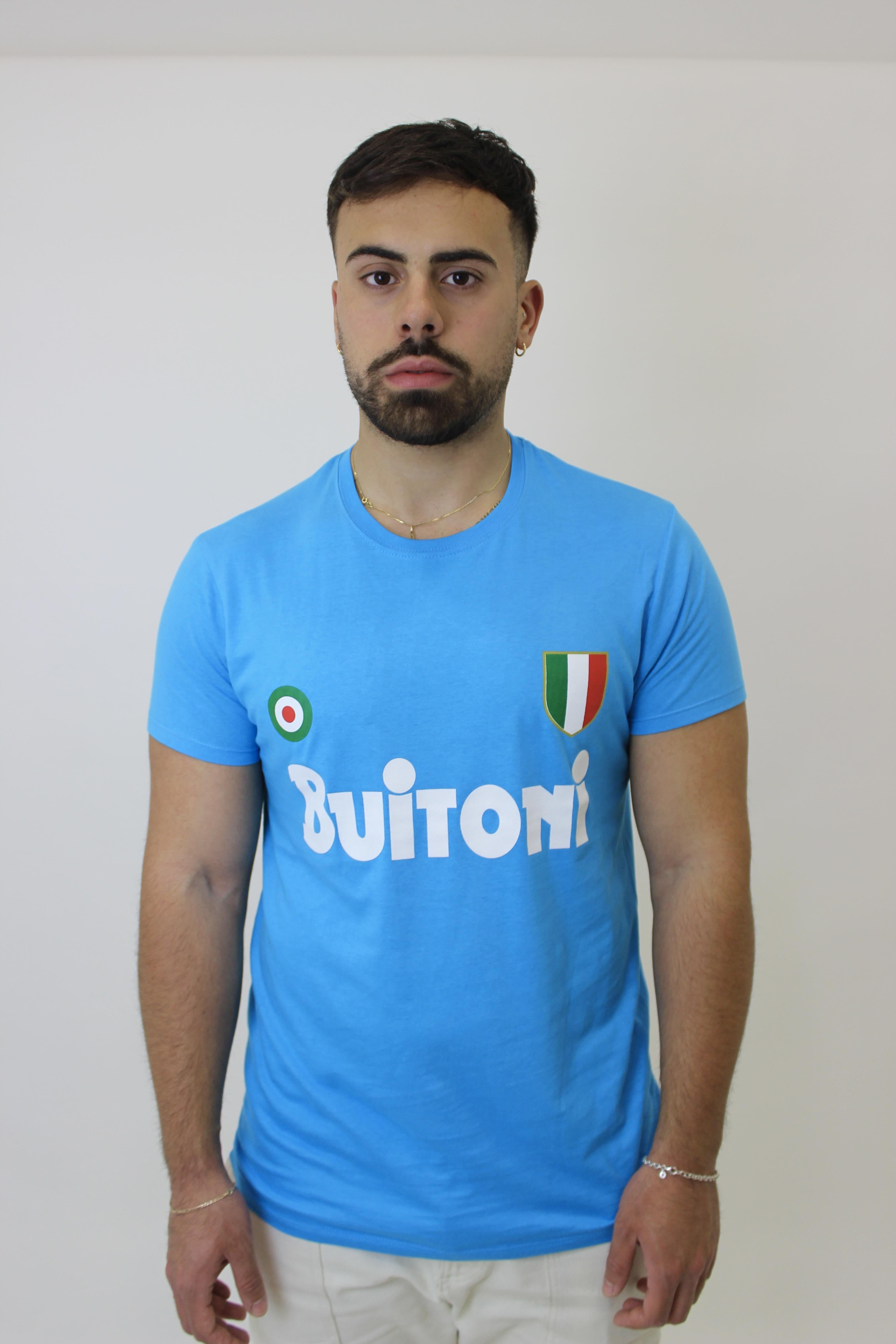 CELEBRATIVA BUITONISKY BLUE