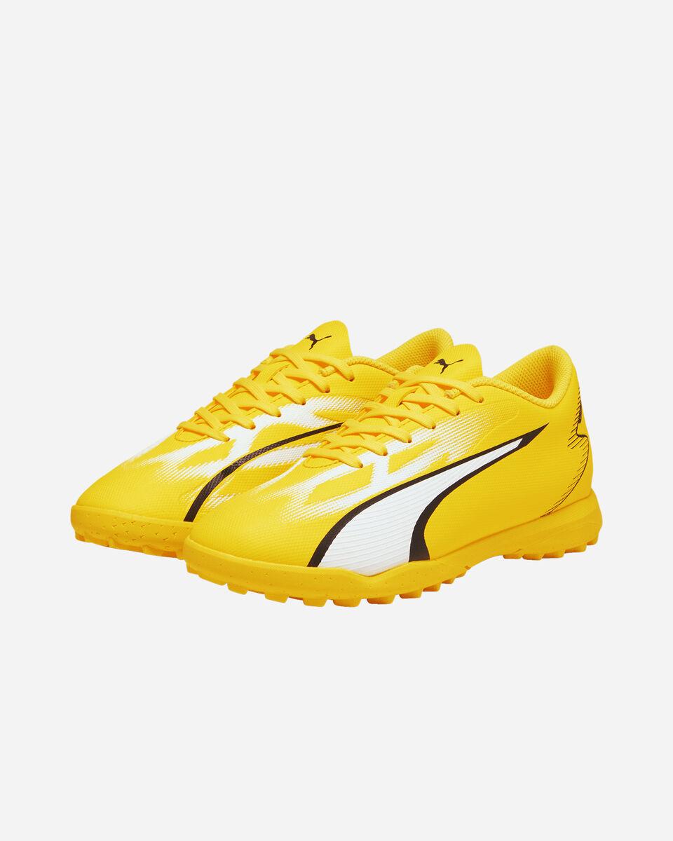 ULTRA PLAY TF JR<BR/><BR/> 107533 04 PUMA 
