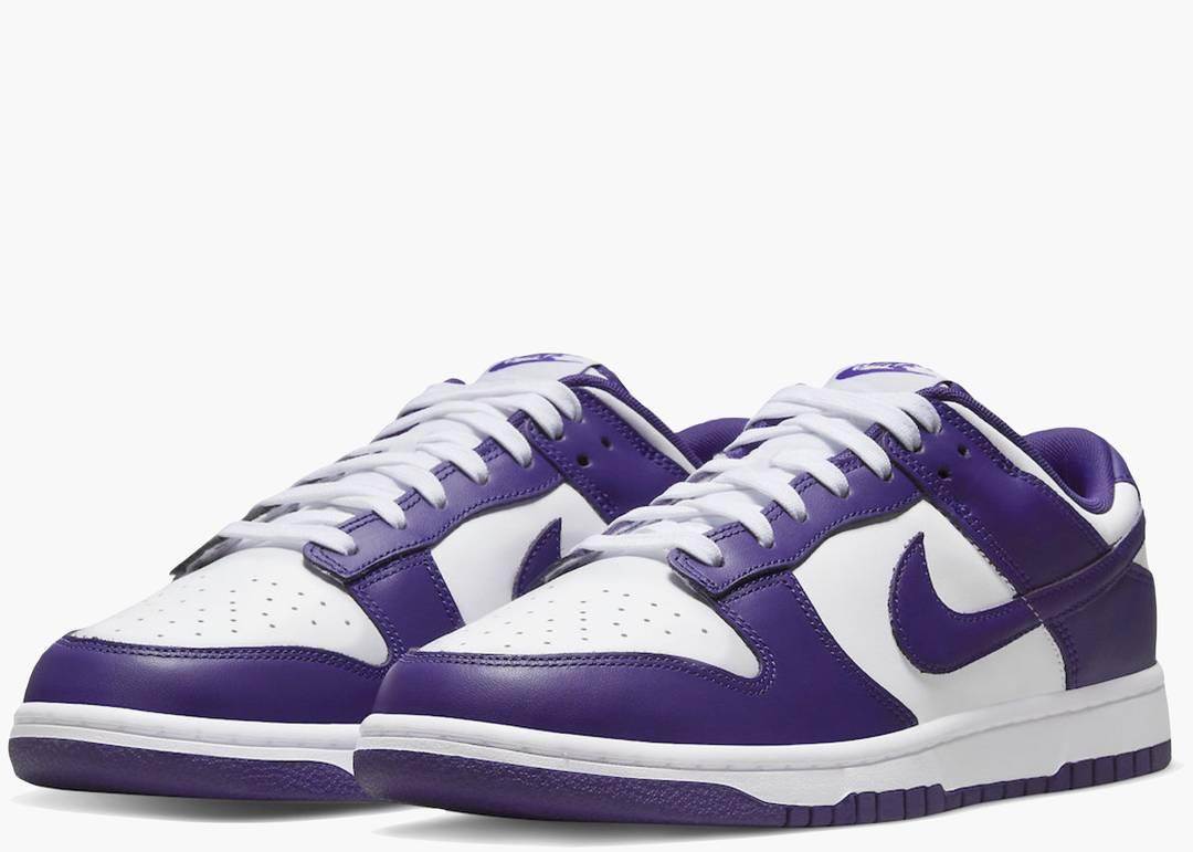 Dunk Low DD1391 104 NIKE 