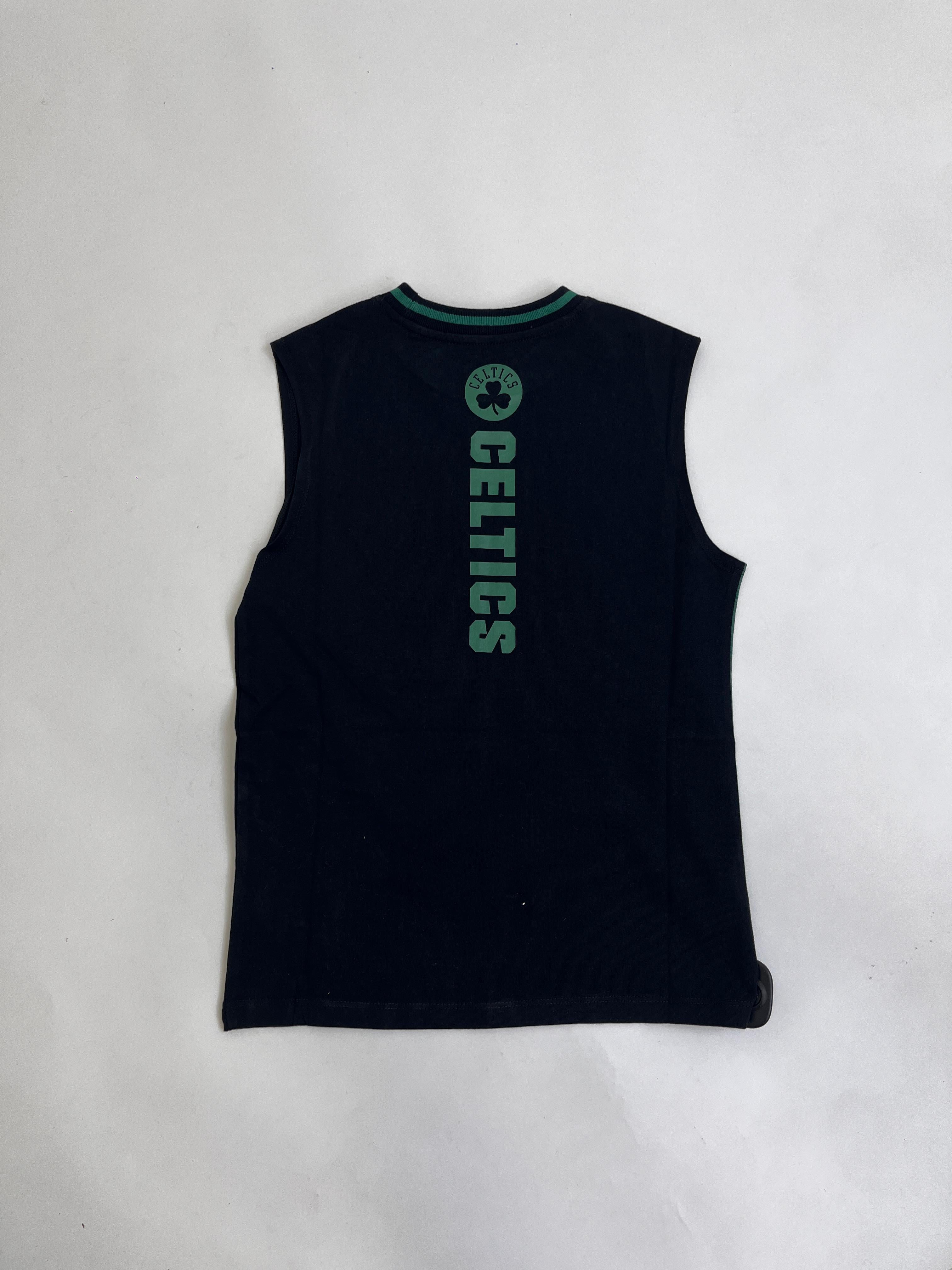 Tank Top EK2B75C3K CEL OUTERSTUFF 