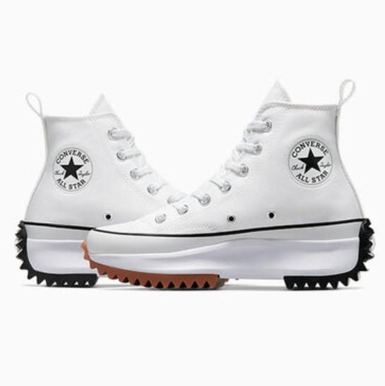 RUN STAR HIKE HI 166799C UNI CONVERSE 