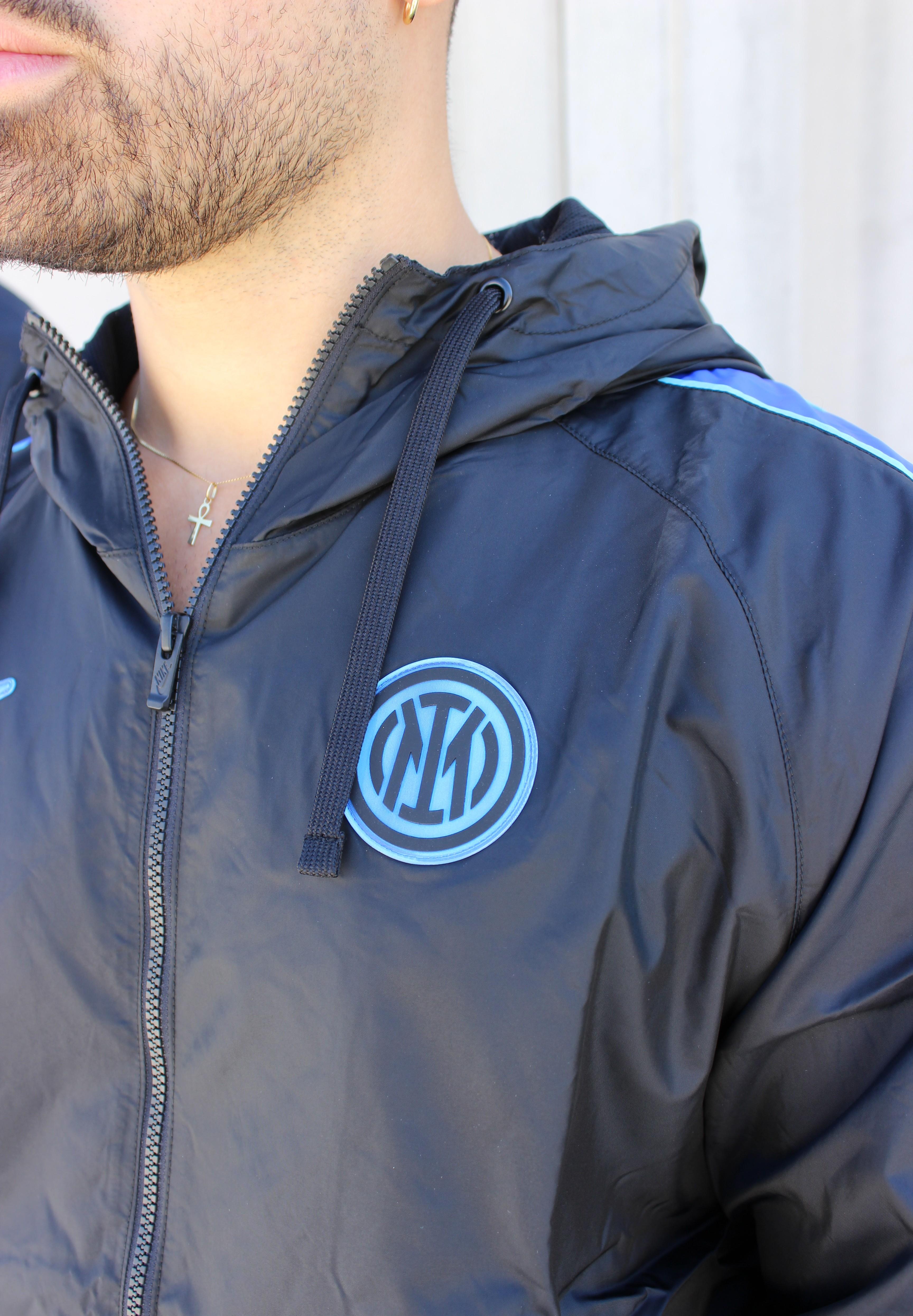 Inter Sport Essentials HM3470 010 NIKE 