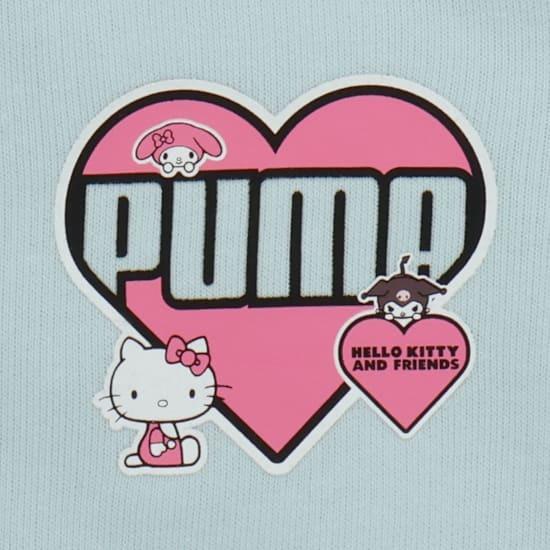 Puma X Hello Kitty & Friends Minicats 632389 47 PUMA 