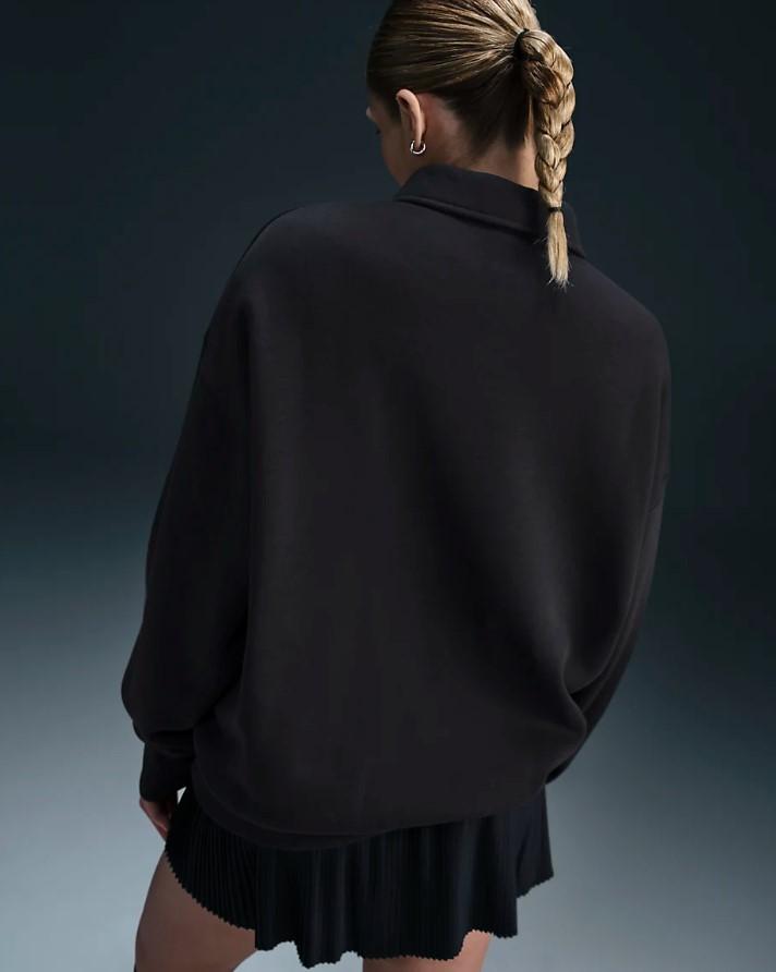 Sportswear Phoenix Fleece FZ3207 010 NIKE 