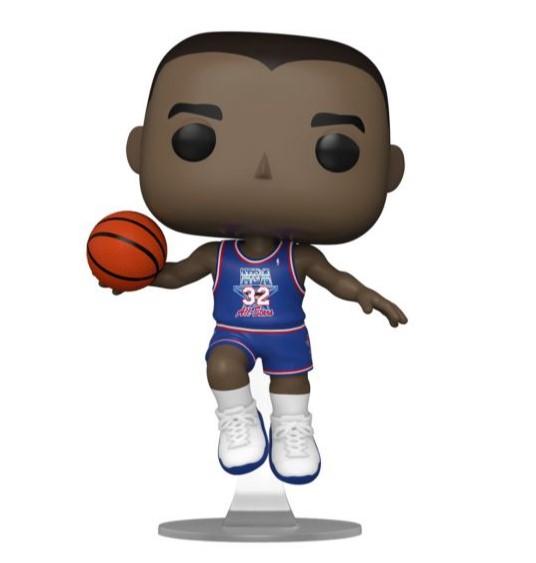 Magic Johnson 02113 UNI FUNKO 