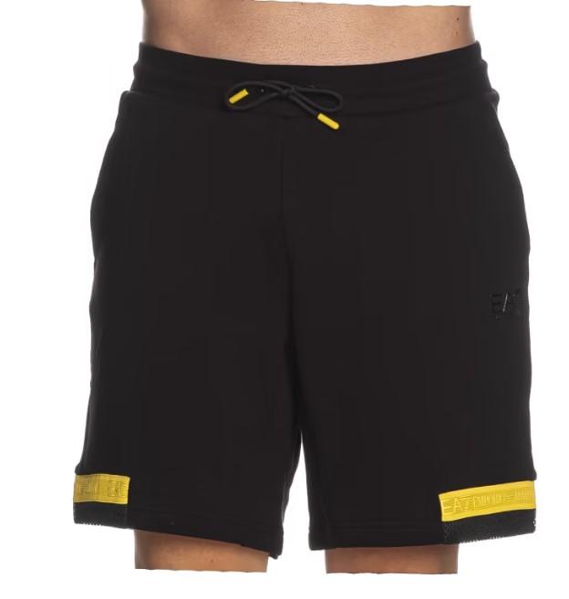pantaloncino 3DPS73 1200 EA7 