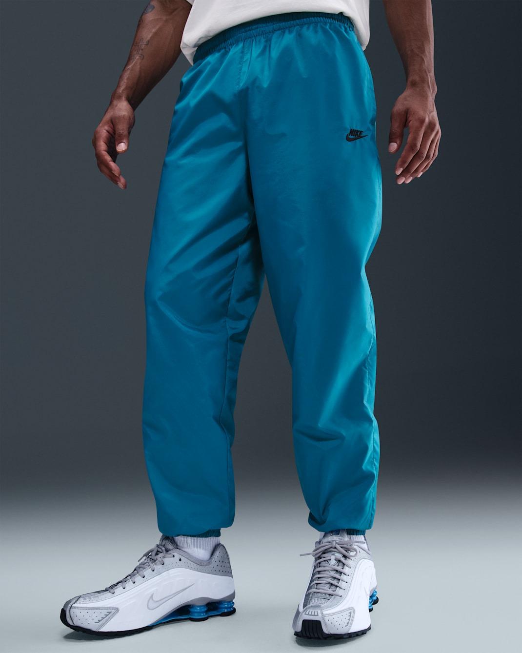 Club Tuta in tessuto HJ1985 301 NIKE 