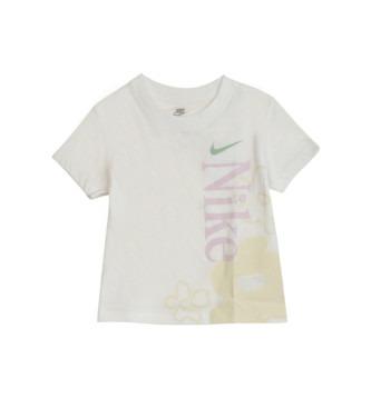 Wild Flower Tee Mesh Short Set 16N050 P6I NIKE 