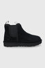 Ugg Stivaletti Scamosciata