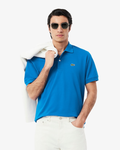 Polo dal taglio classico Lacoste