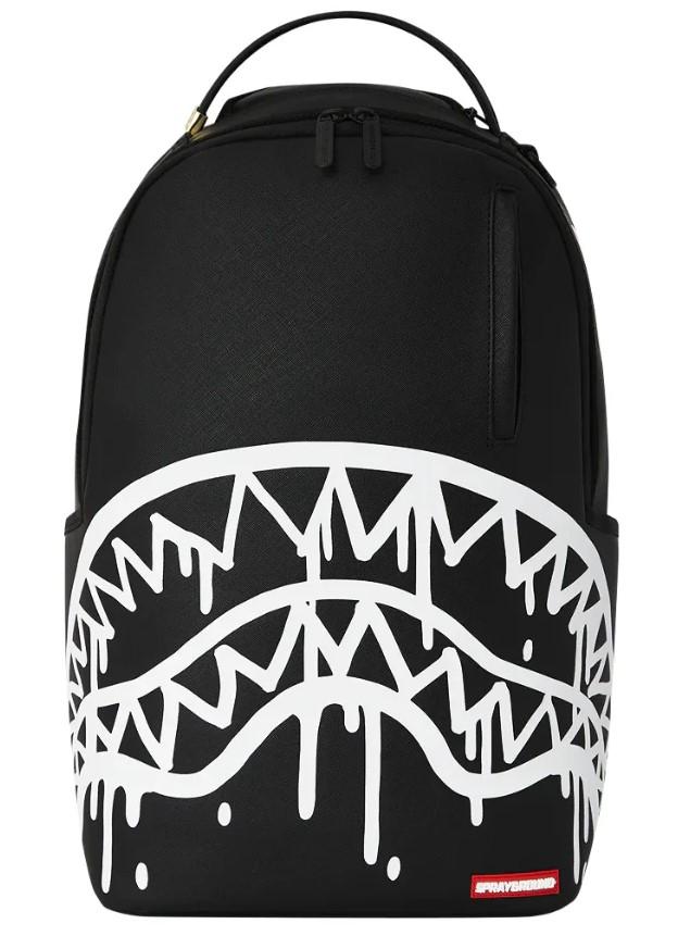Drip Shark Central 910B6304NSZ UNI SPRAYGROUND 