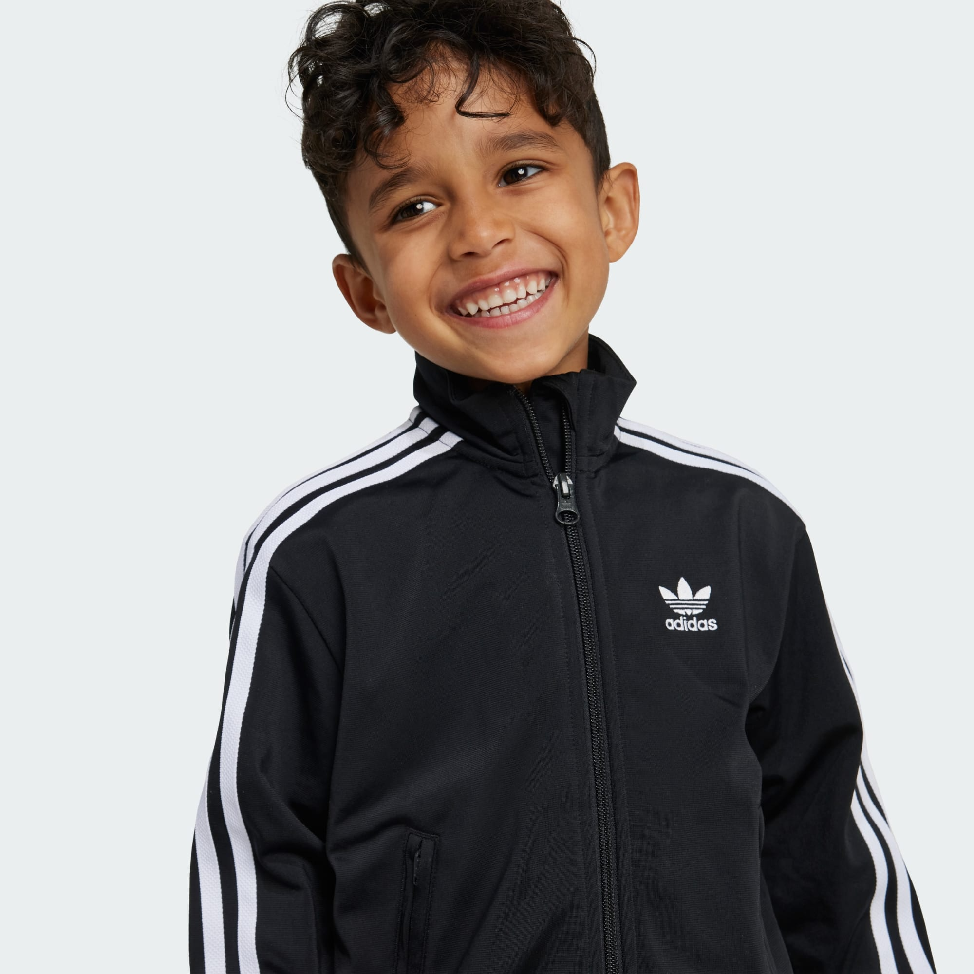 Track suit adicolor Firebird Kids IY4798 UNI ADIDAS 