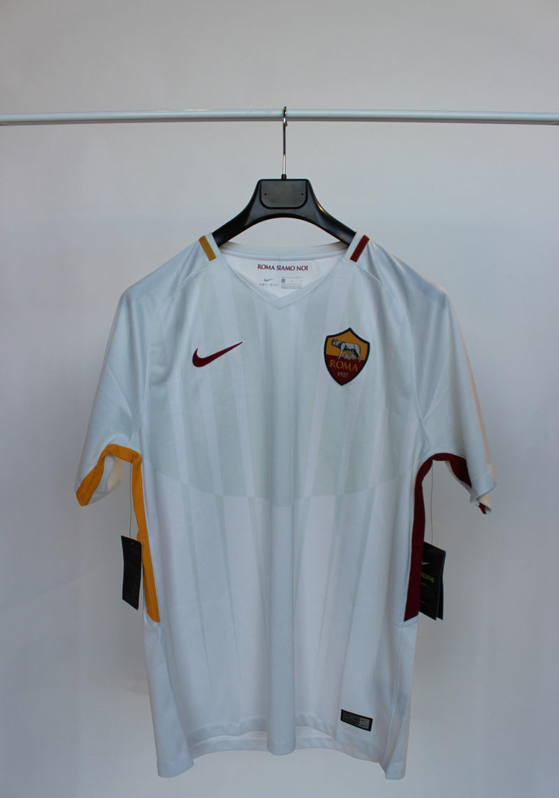 Roma 17/18