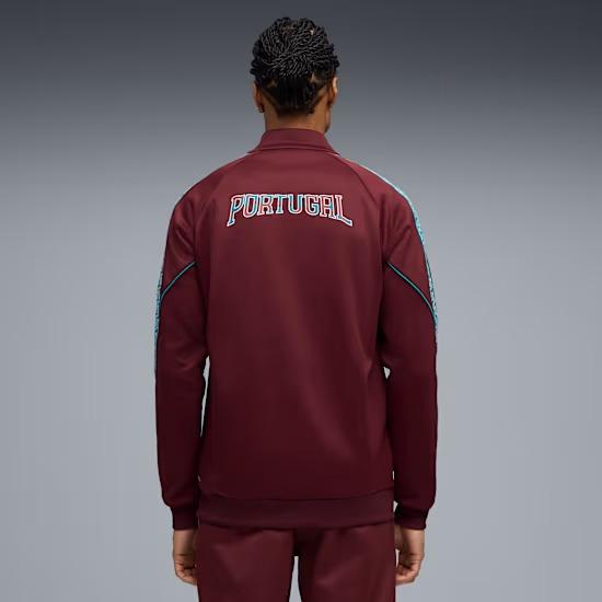King Anthem Tracksuit 784833 24 PUMA 