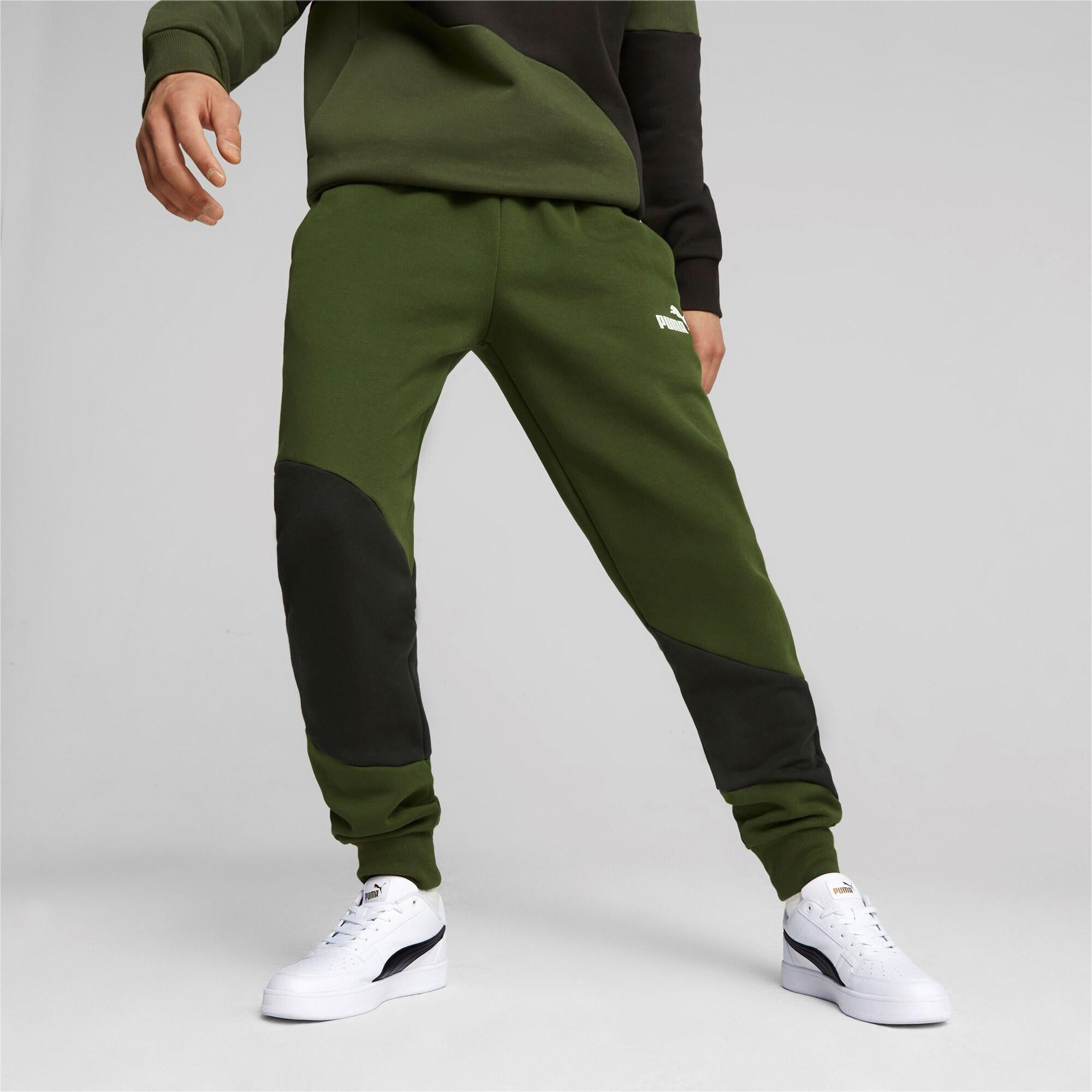 Power Cat Sweat 673330 31 PUMA 