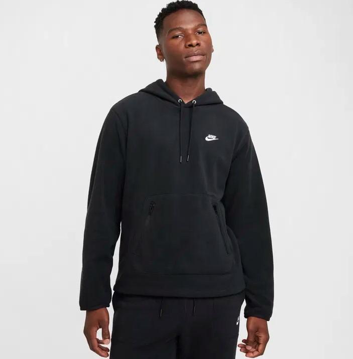 Club Fleece FZ0660 010 NIKE 