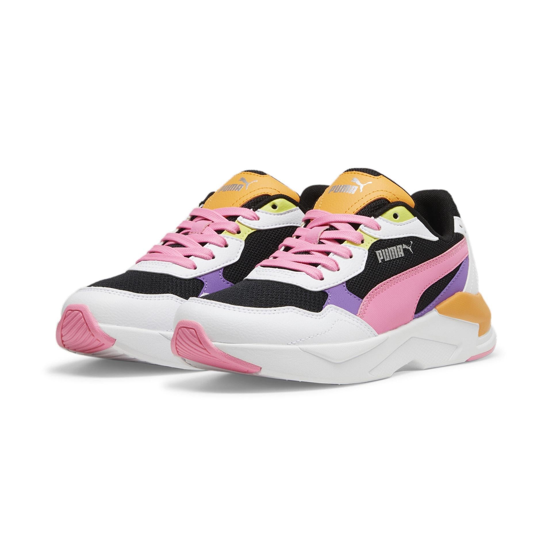 X-Ray 385524 27 PUMA 
