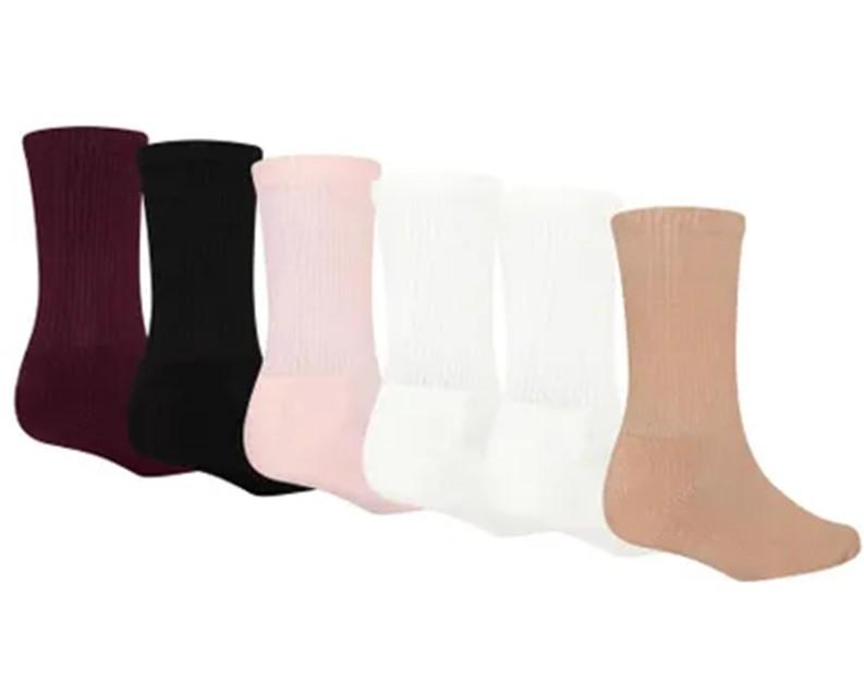 JHN EVERYDAY ESSENTIALS 6PK BJ0583 R28 JORDAN 