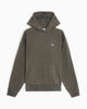 Lowercase Pigment Hood Fleece