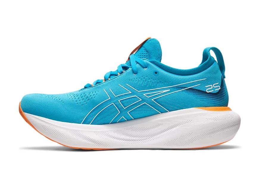 Gel Nimbus 25 1011B547 400 ASICS 