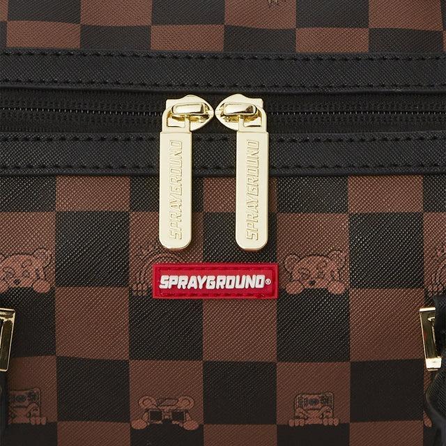 SPRAYGROUND 910D7507NSZUNI