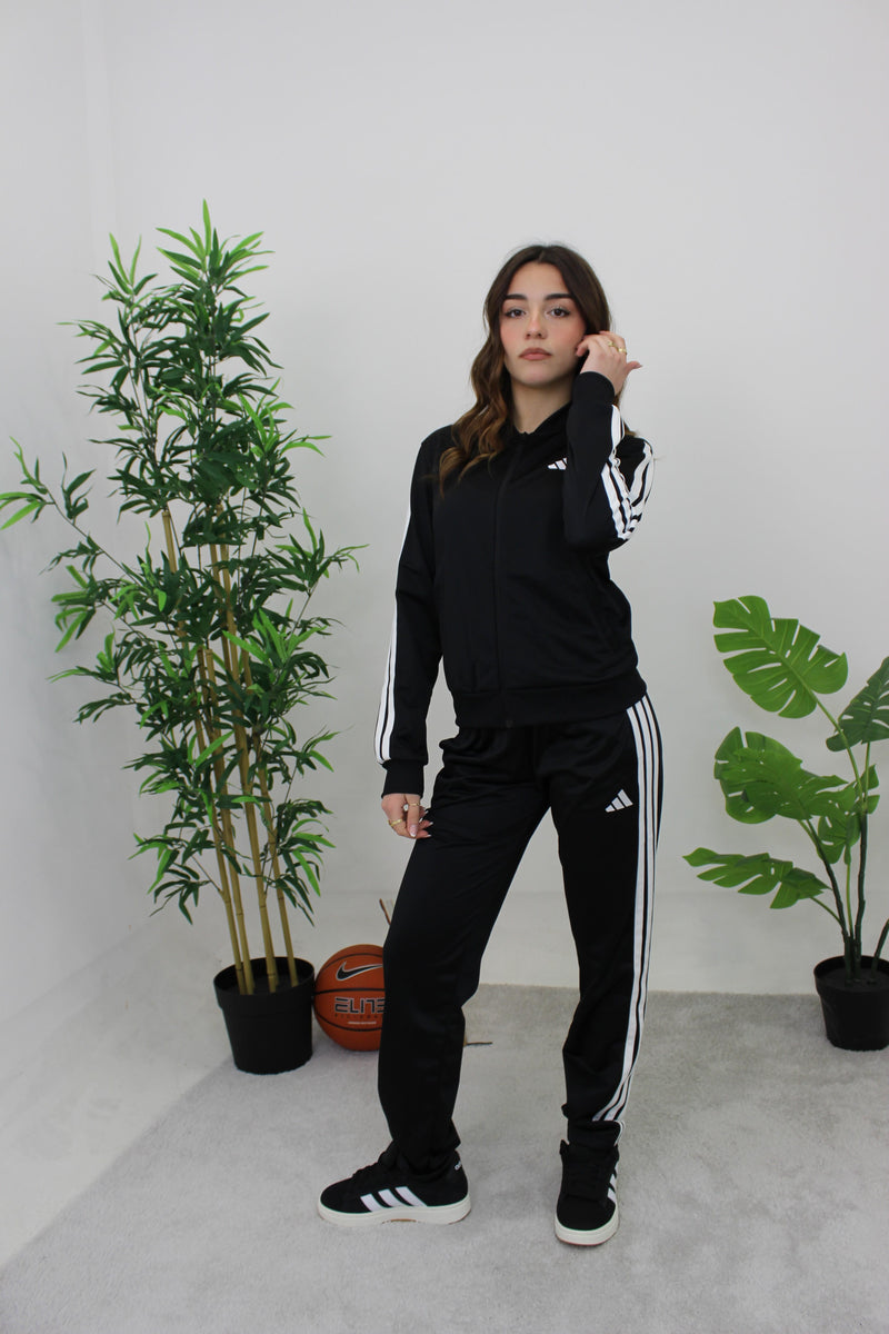 3 Stripes Tracksuit