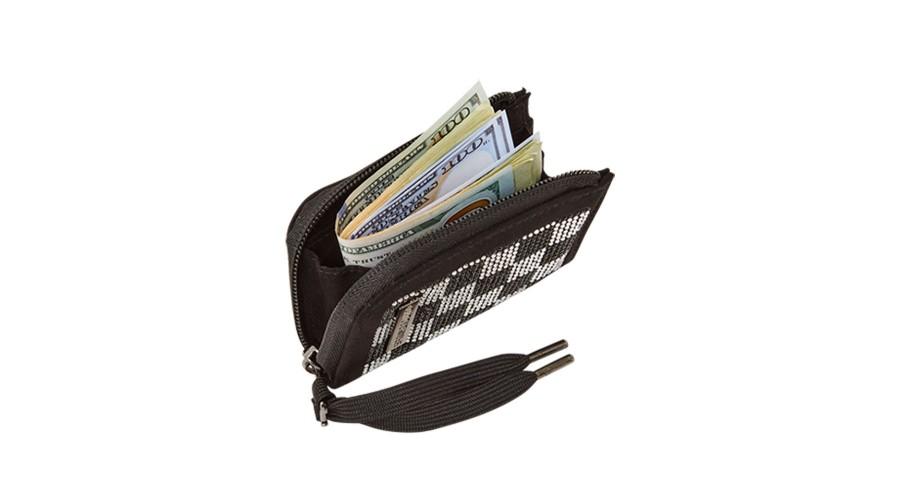 Trinity Checkered 910W5318NSZ UNI SPRAYGROUND 