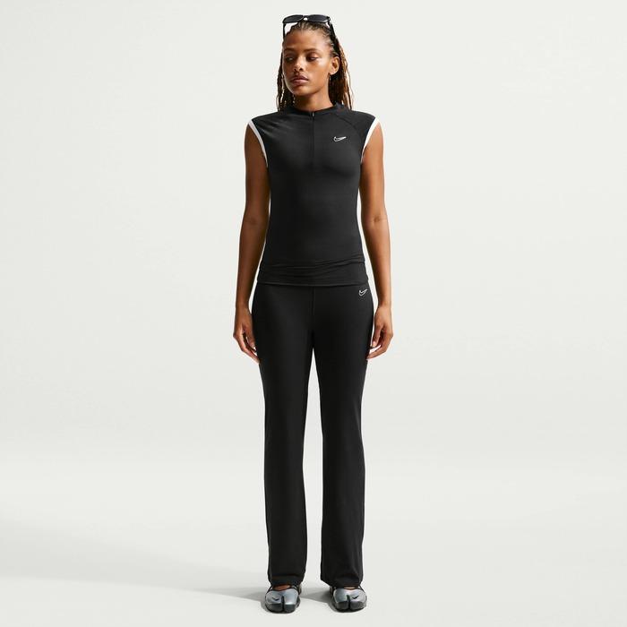 Flared pant gls IO1295 010 NIKE 