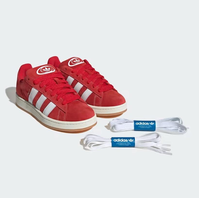 Campus 00s H03474 UNI ADIDAS 