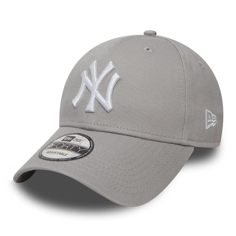 NEW ERA 10531940GRAY/WHITE