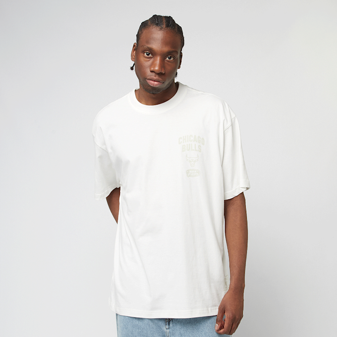 MITCHELL&NESS BMTRINTL1612CBUOFWH
