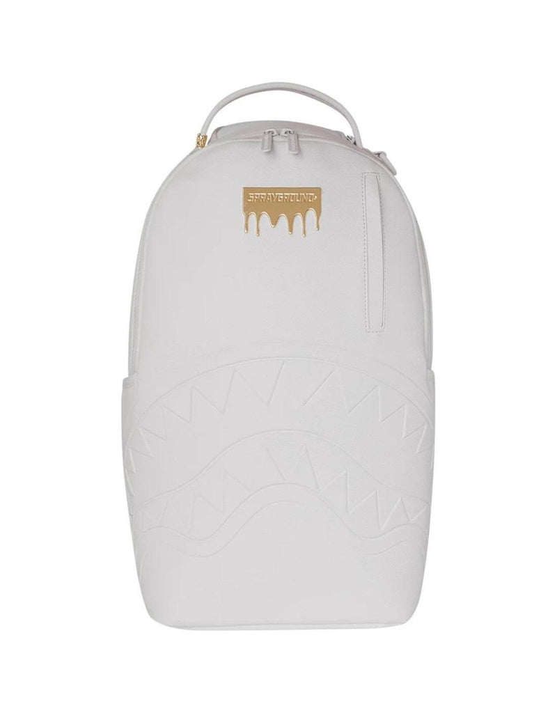 Gold Brick Luxe White Dlxsv